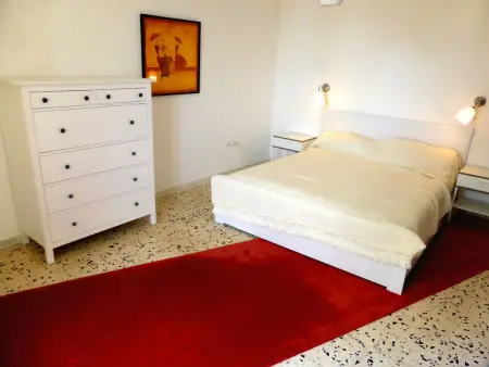 Maison 4 chambres Capo Vaticano, accès direct à la mer : photo 17