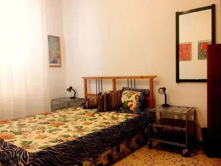 Maison 4 chambres Capo Vaticano, accès direct à la mer : photo 18
