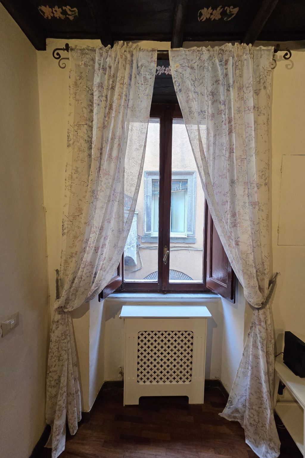 Appartement Vicolo del Borgo, cœur historique de Viterbe - Photo 15