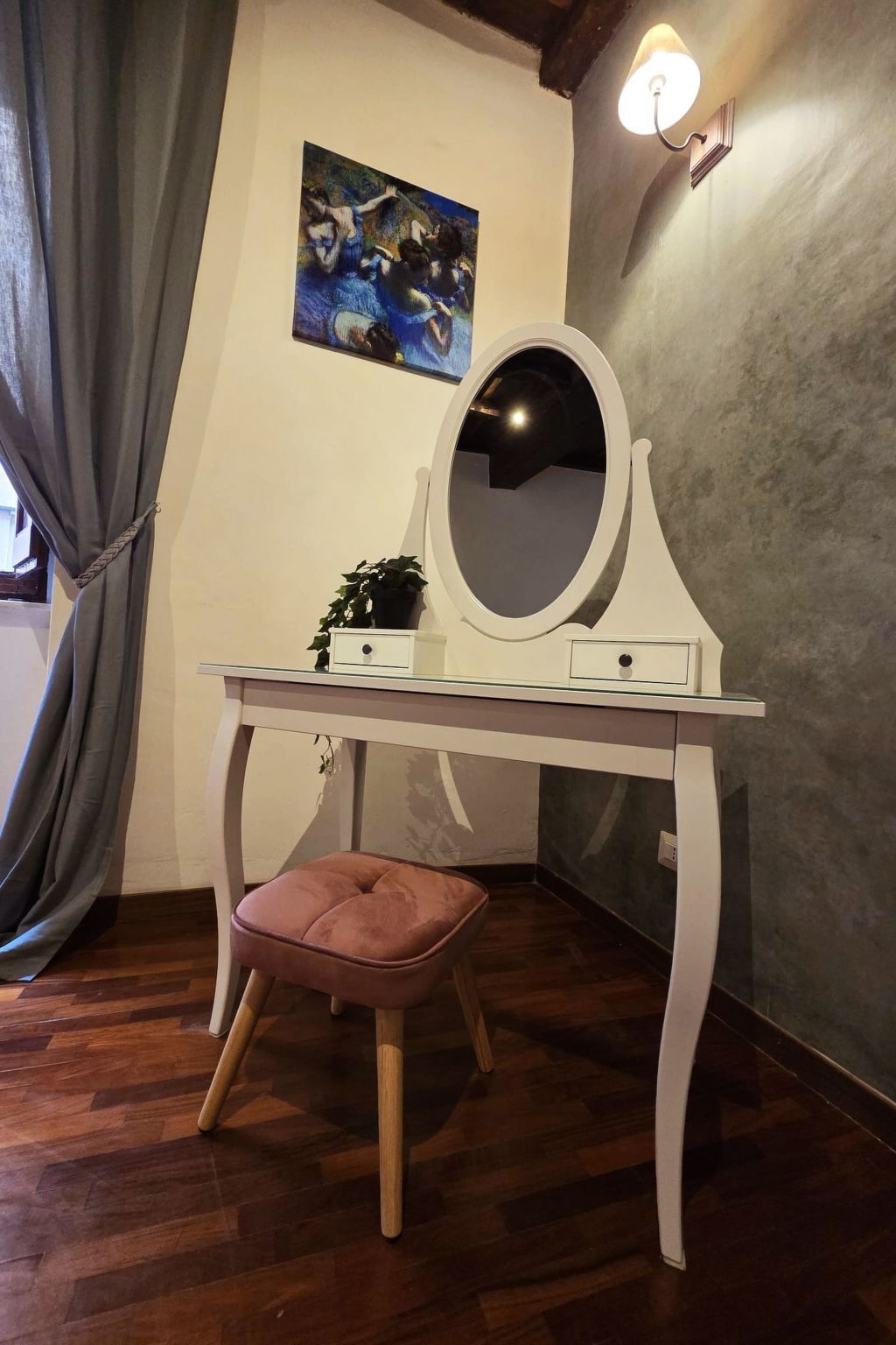 Appartement Vicolo del Borgo, cœur historique de Viterbe - Photo 25