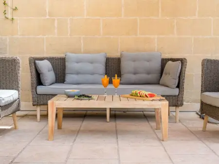 Masseria Le Cicale – Maison 10 pers., piscine & oliviers : photo 7
