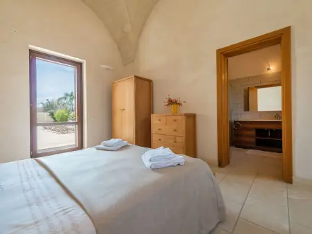 Masseria Le Cicale – Maison 10 pers., piscine & oliviers : photo 31