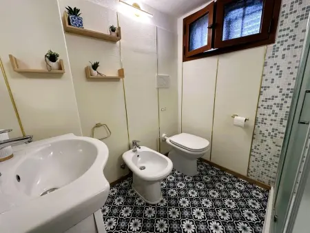 Pantabrì House Gallipoli — Appart. 5 pers., centre historique : photo 6