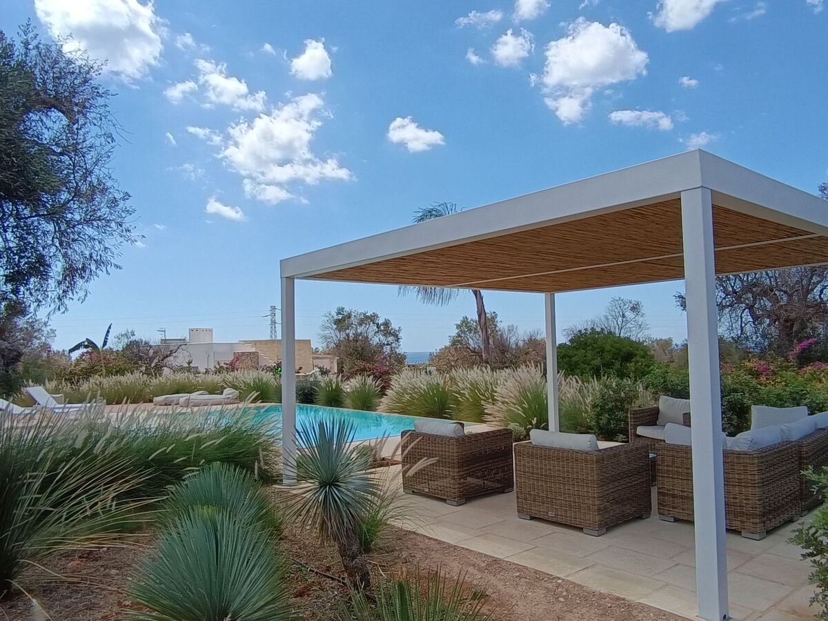 Villa Ligola – Maison 4 chambres avec piscine et vue mer - Photo 4