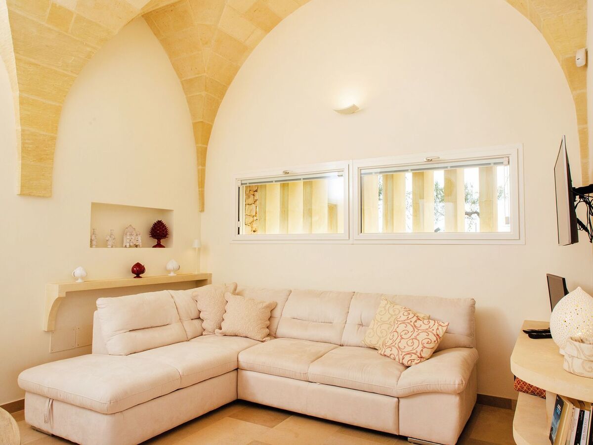 Villa Ligola – Maison 4 chambres avec piscine et vue mer - Photo 9