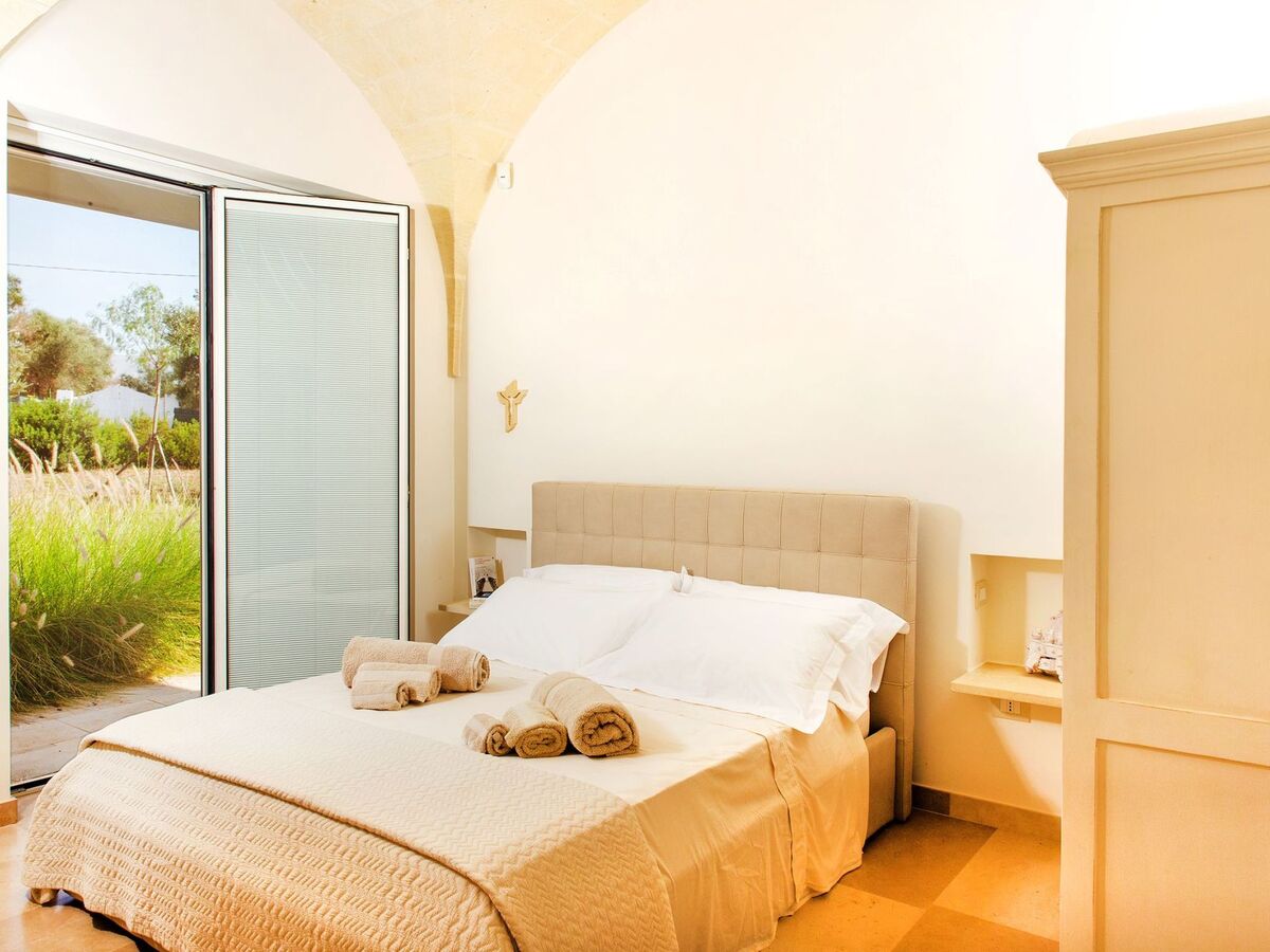 Villa Ligola – Maison 4 chambres avec piscine et vue mer - Photo 15