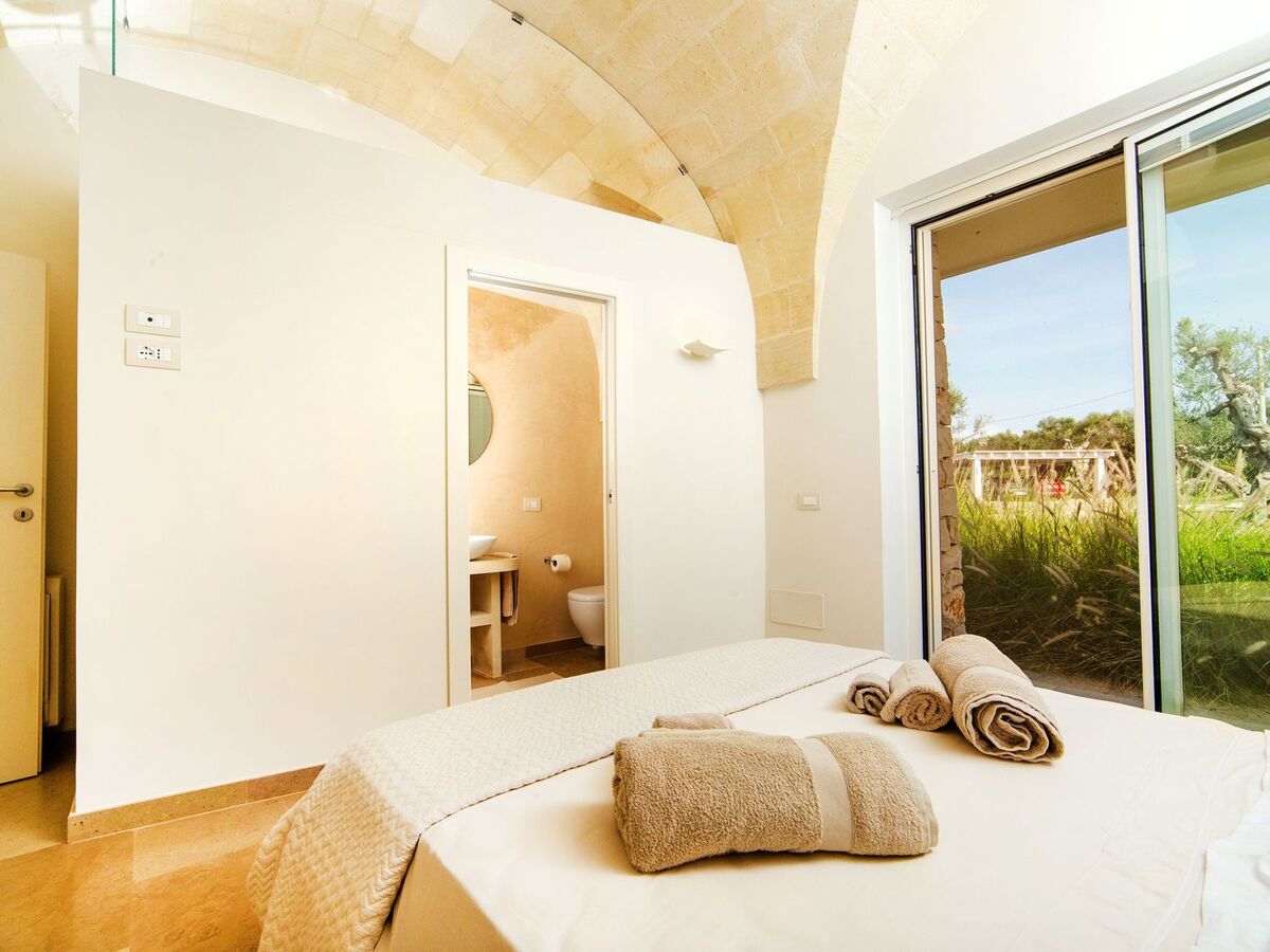 Villa Ligola – Maison 4 chambres avec piscine et vue mer - Photo 17