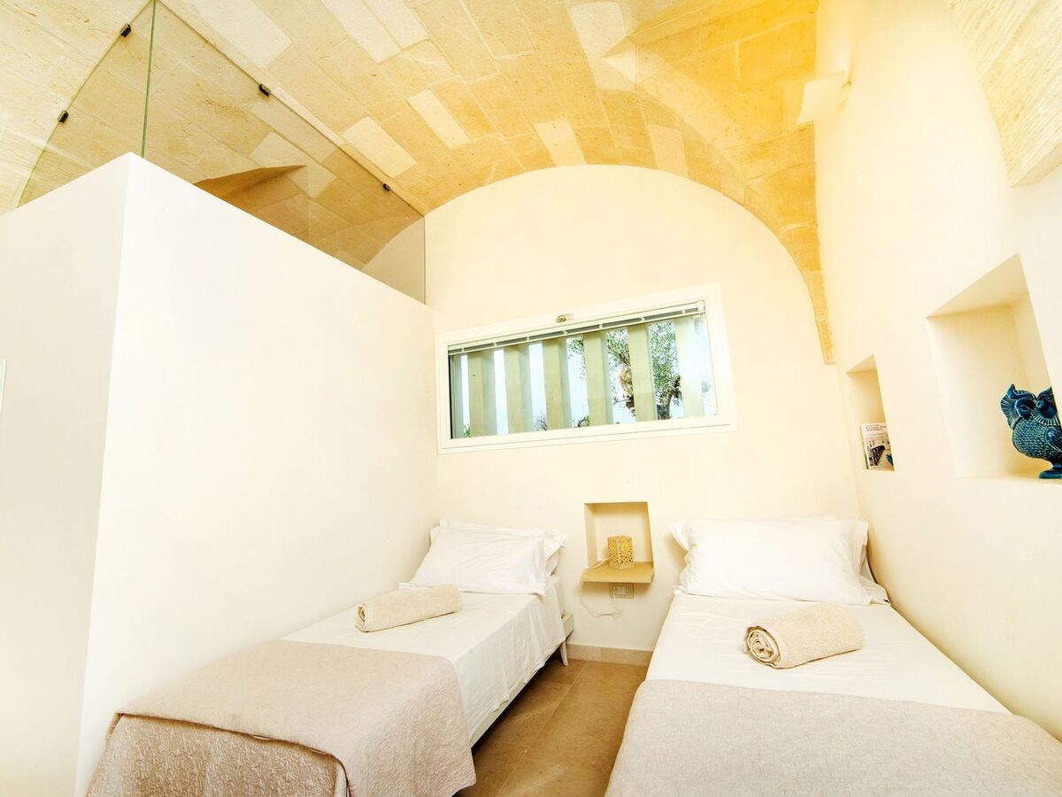 Villa Ligola – Maison 4 chambres avec piscine et vue mer - Photo 19