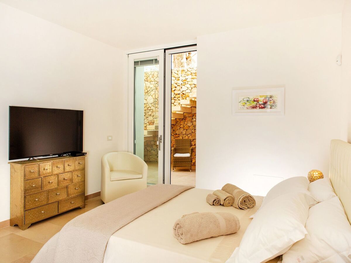 Villa Ligola – Maison 4 chambres avec piscine et vue mer - Photo 21