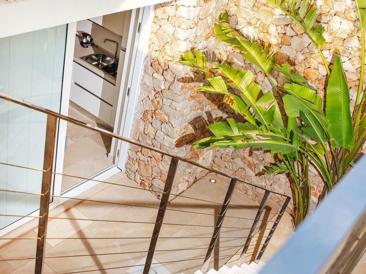 Villa Ligola – Maison 4 chambres avec piscine et vue mer - Photo 28