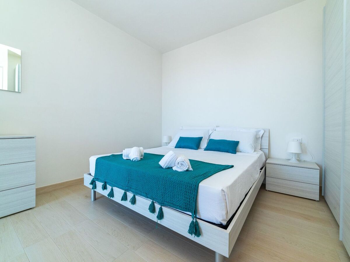 Villetta Annamaria, duplex 50 m de la plage - Photo 2