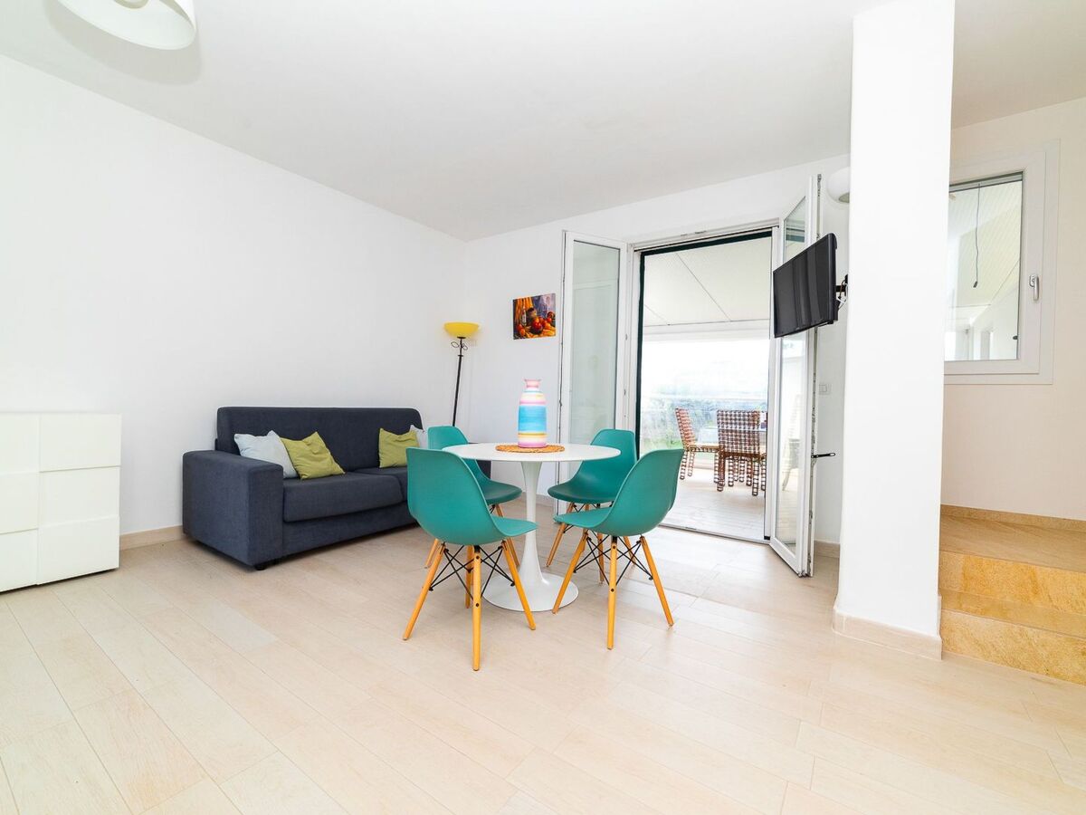 Villetta Annamaria, duplex 50 m de la plage - Photo 3