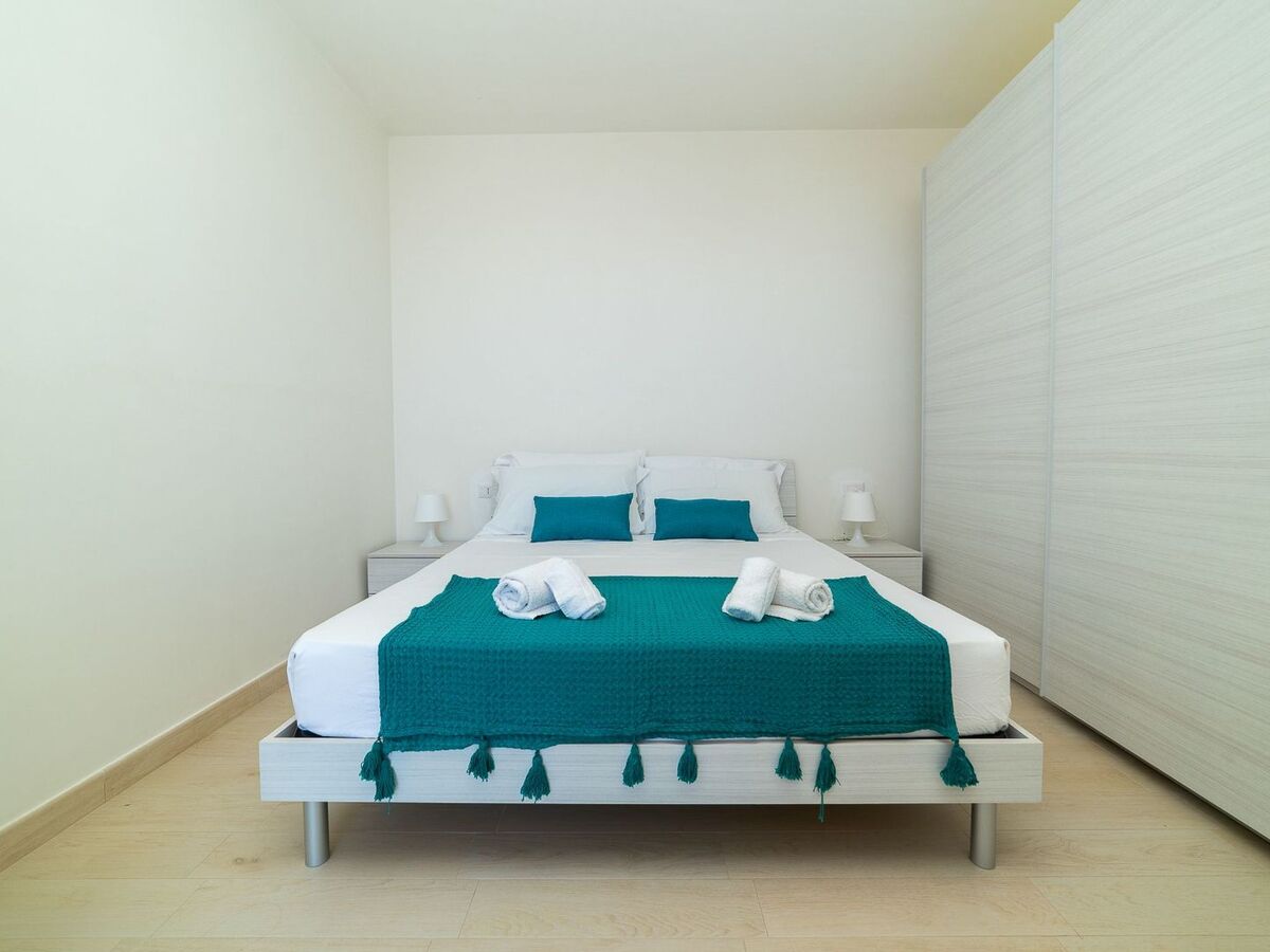 Villetta Annamaria, duplex 50 m de la plage - Photo 4