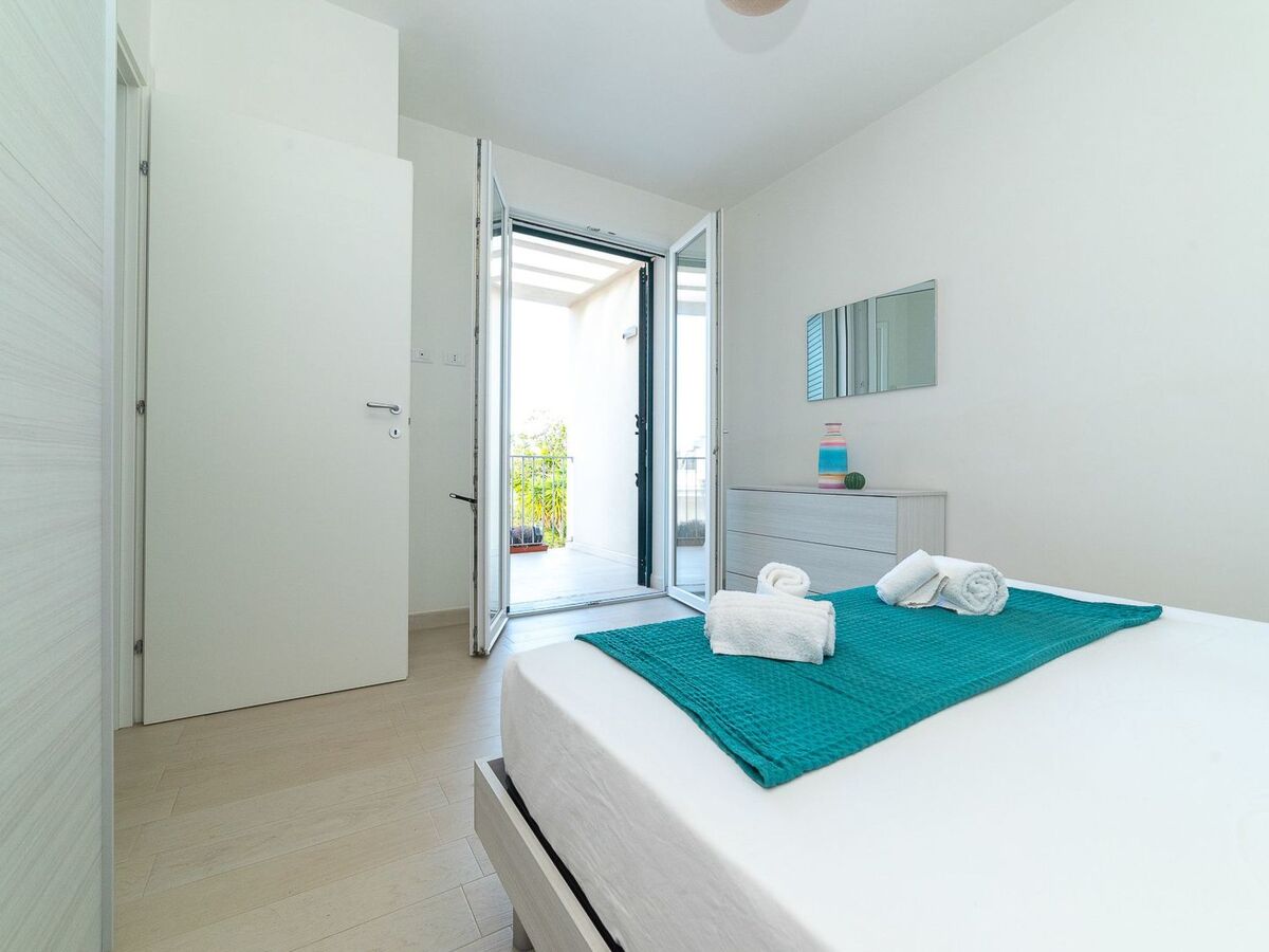 Villetta Annamaria, duplex 50 m de la plage - Photo 5