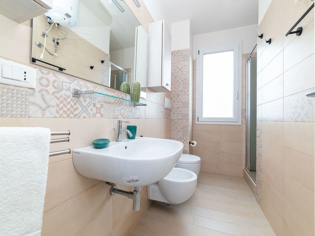 Villetta Annamaria, duplex 50 m de la plage - Photo 6