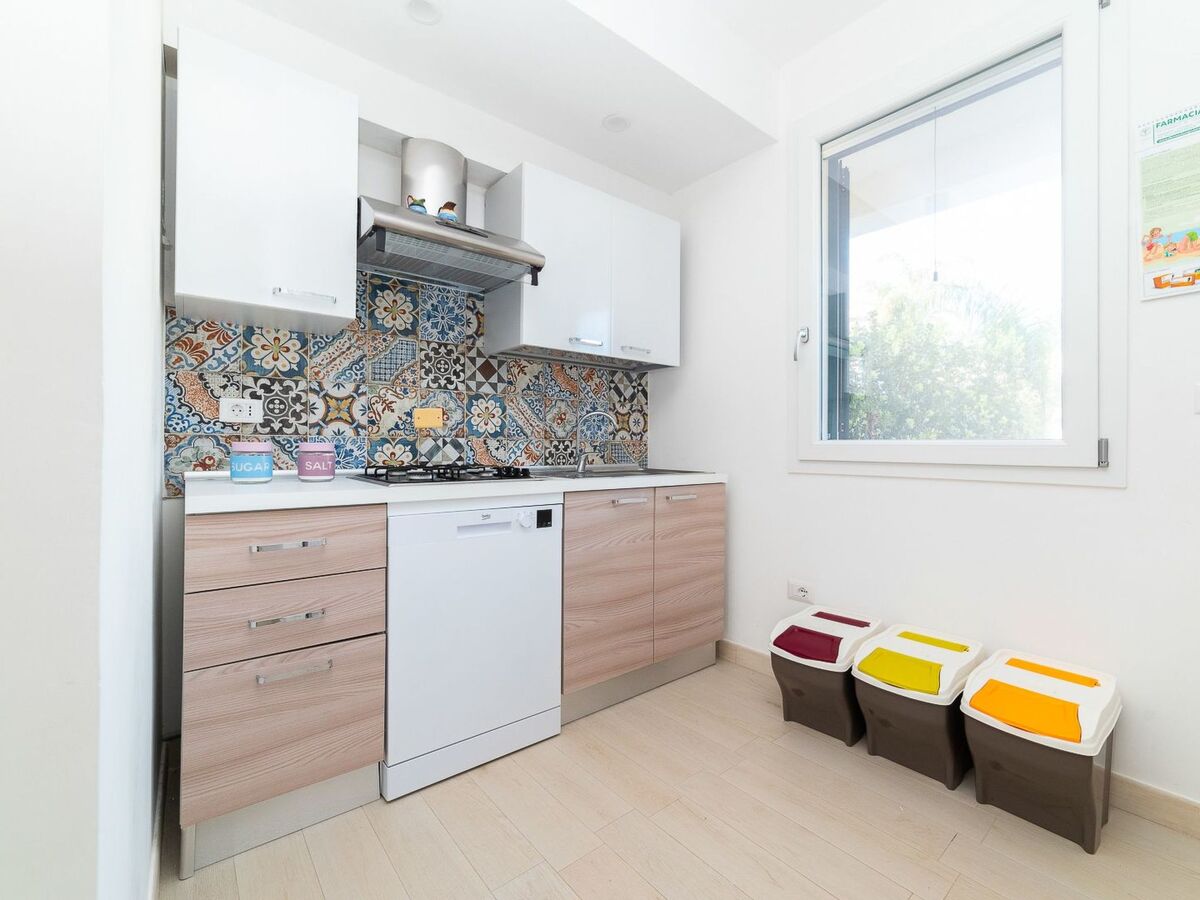 Villetta Annamaria, duplex 50 m de la plage - Photo 11