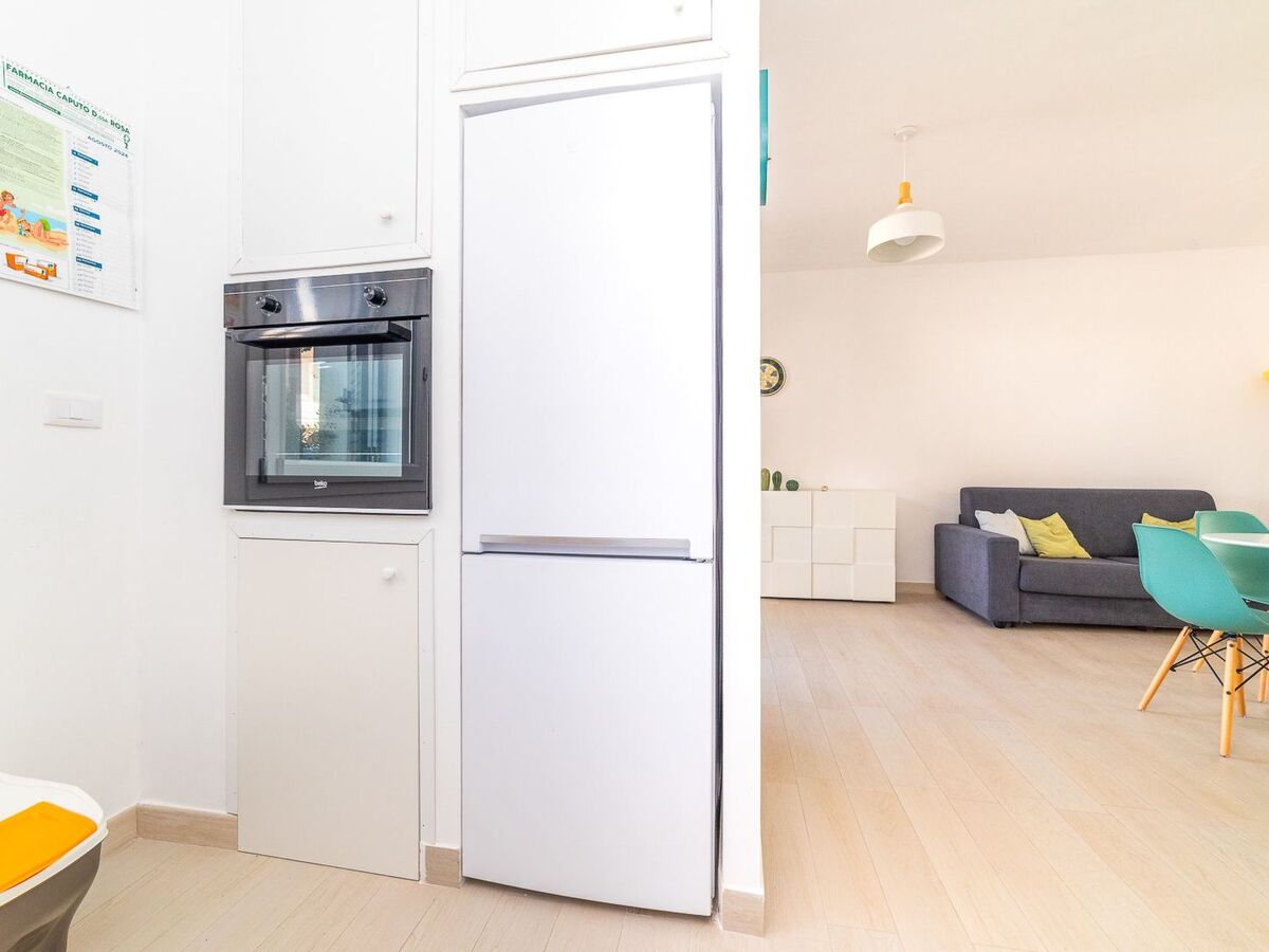 Villetta Annamaria, duplex 50 m de la plage - Photo 12