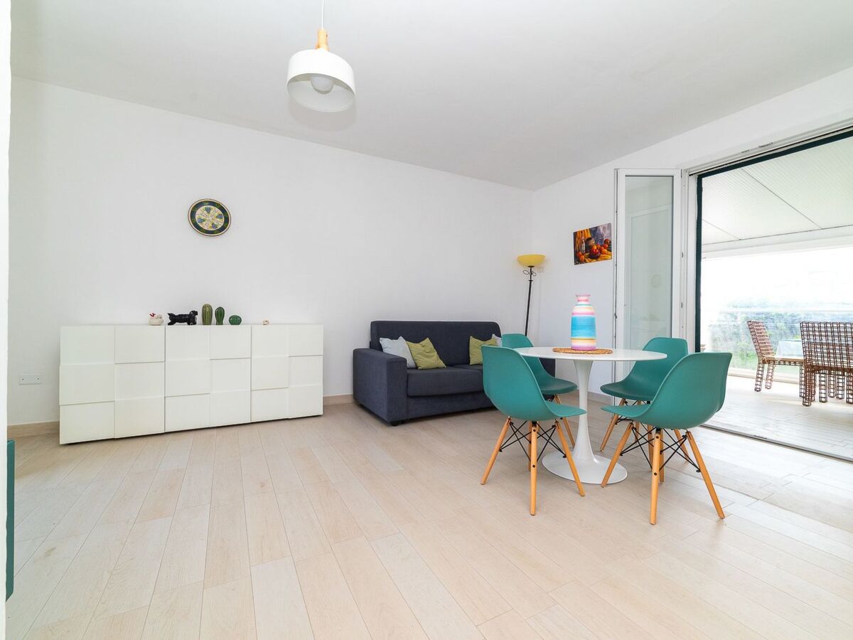 Villetta Annamaria, duplex 50 m de la plage - Photo 14