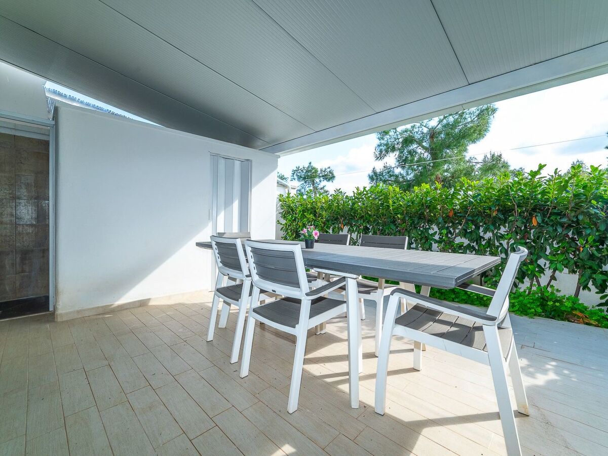 Villetta Annamaria, duplex 50 m de la plage - Photo 15