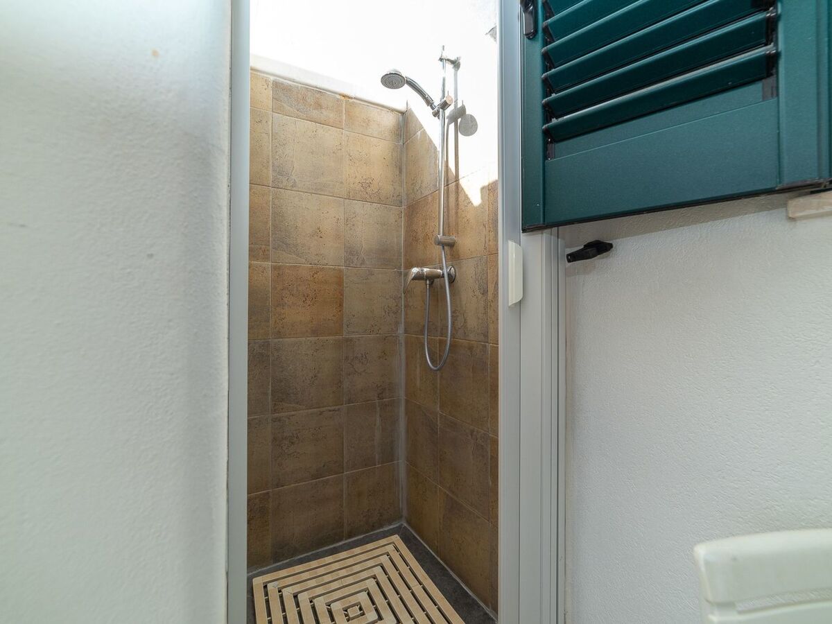 Villetta Annamaria, duplex 50 m de la plage - Photo 16