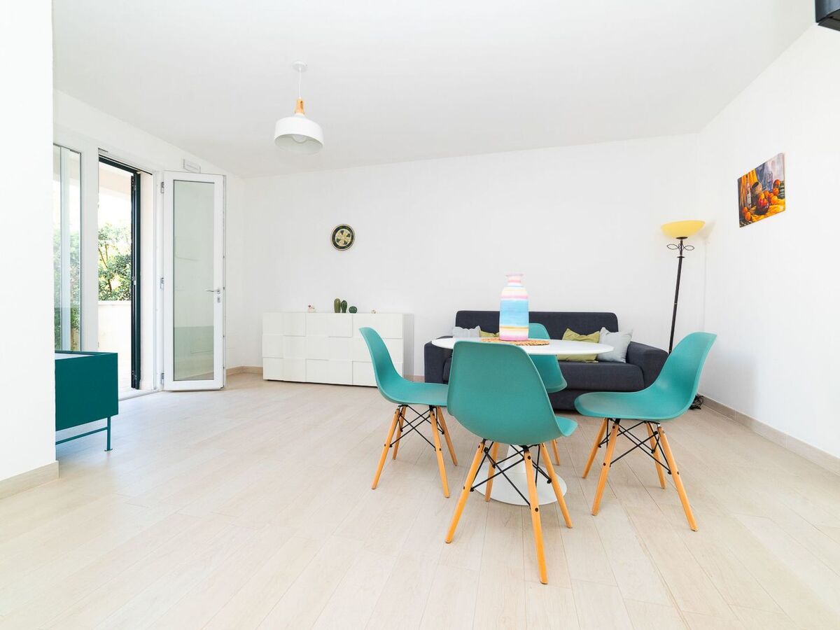 Villetta Annamaria, duplex 50 m de la plage - Photo 17