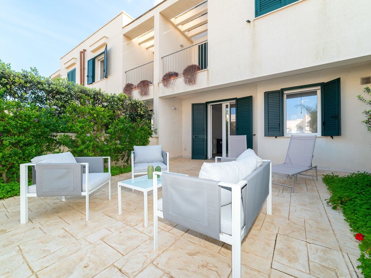 Villetta Annamaria, duplex 50 m de la plage - Photo 18