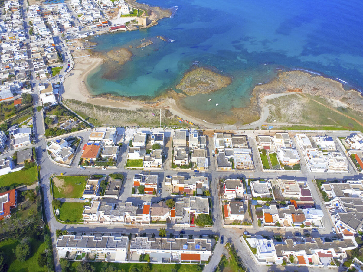Villetta Annamaria, duplex 50 m de la plage - Photo 23