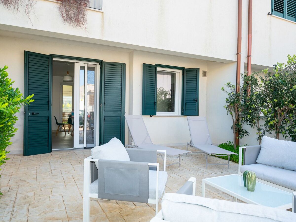 Villetta Annamaria, duplex 50 m de la plage - Photo 24
