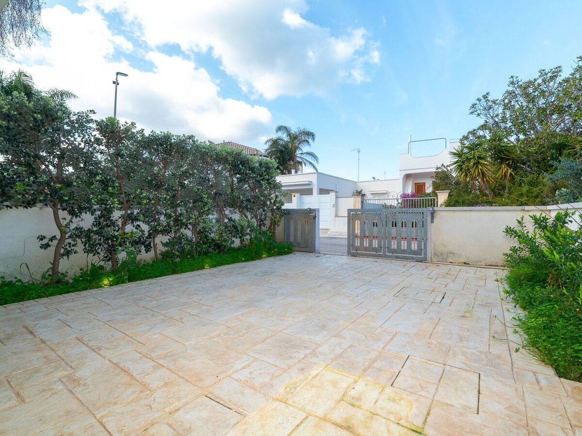 Villetta Annamaria, duplex 50 m de la plage - Photo 25