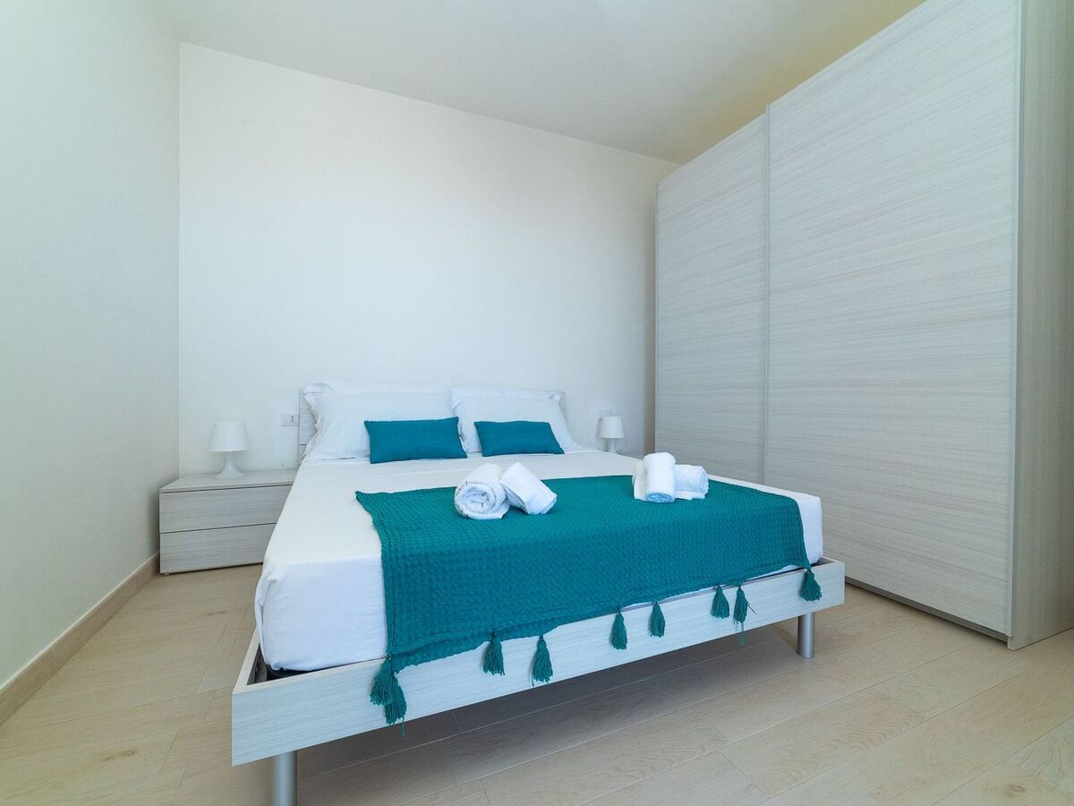 Villetta Annamaria, duplex 50 m de la plage - Photo 26