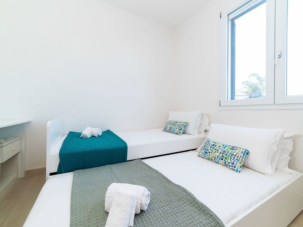 Villetta Annamaria, duplex 50 m de la plage - Photo 27