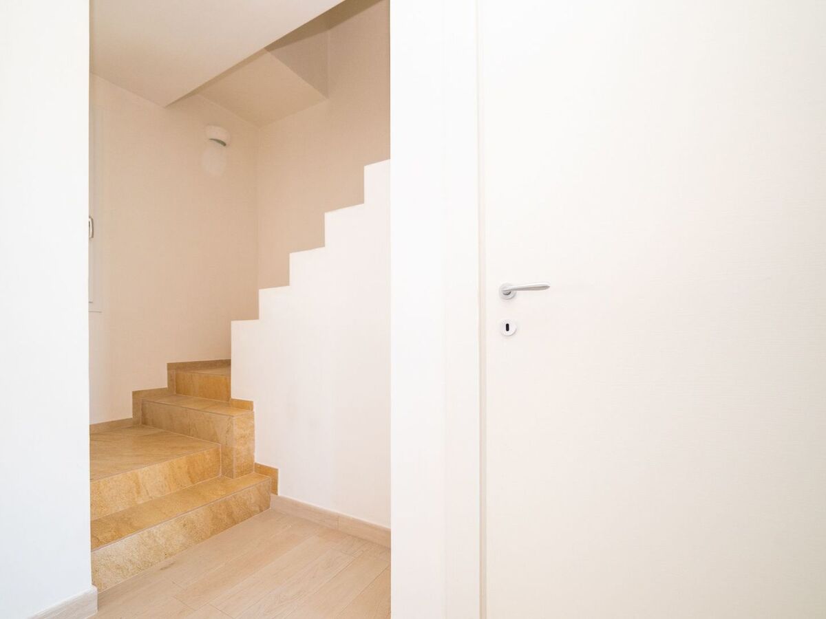 Villetta Annamaria, duplex 50 m de la plage - Photo 29
