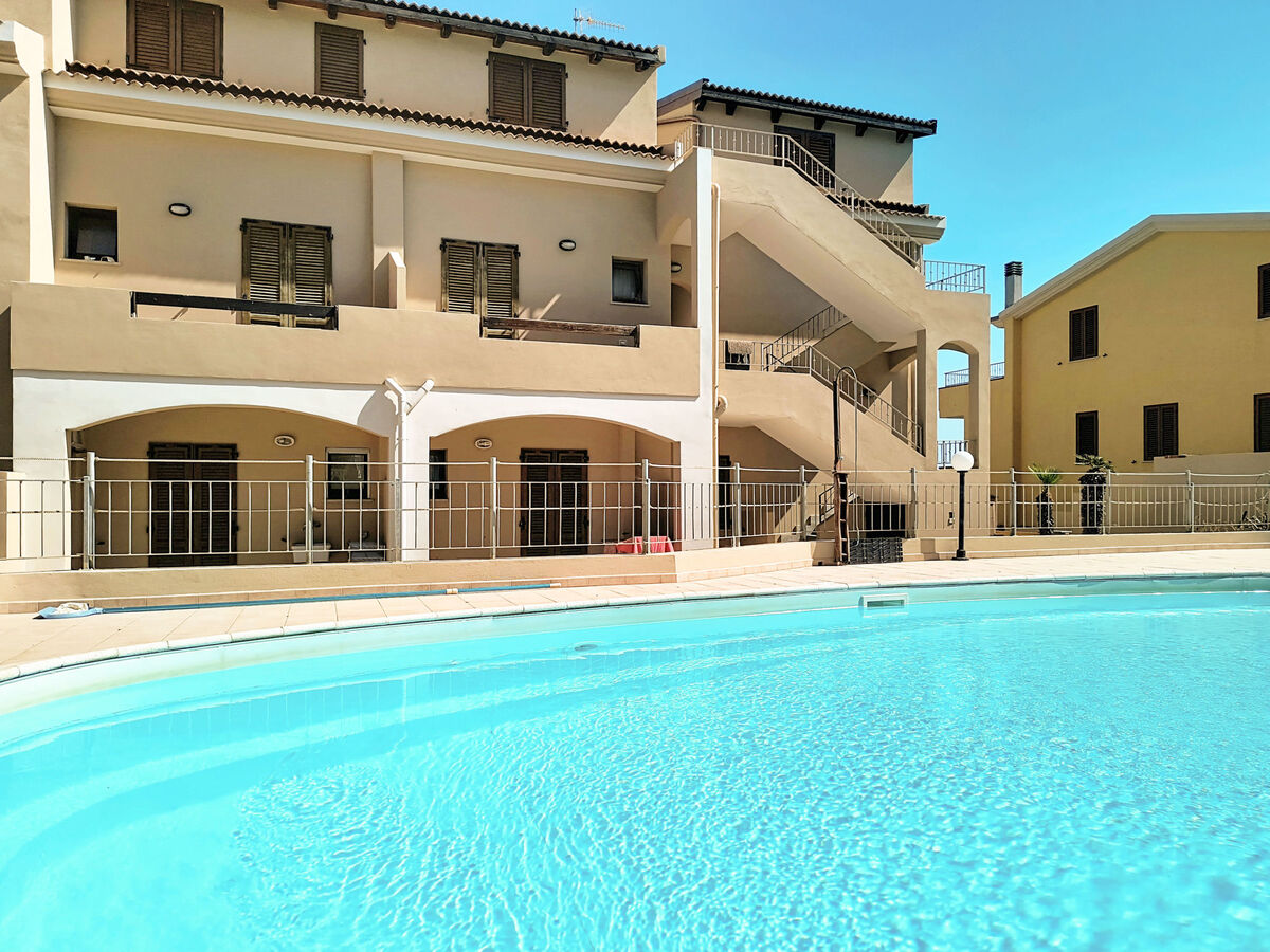 Spuma di Mare – Appartement 4 pers. à Castelsardo - Photo 1