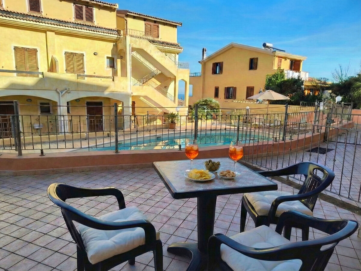 Spuma di Mare – Appartement 4 pers. à Castelsardo - Photo 2