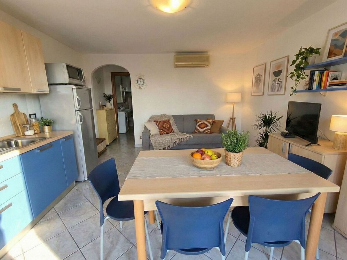Spuma di Mare – Appartement 4 pers. à Castelsardo - Photo 3