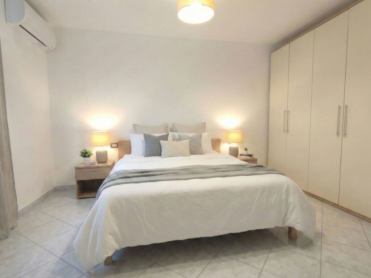 Spuma di Mare – Appartement 4 pers. à Castelsardo - Photo 4