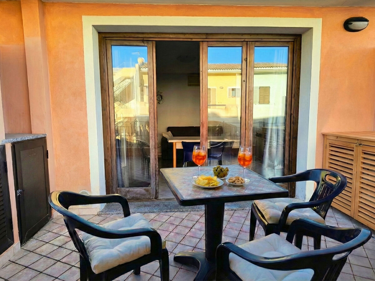 Spuma di Mare – Appartement 4 pers. à Castelsardo - Photo 5