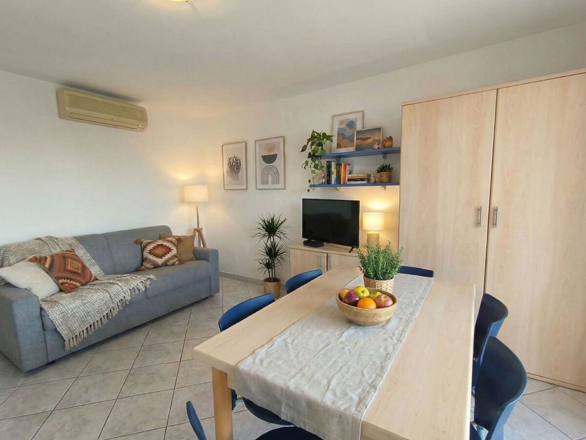Spuma di Mare – Appartement 4 pers. à Castelsardo - Photo 7