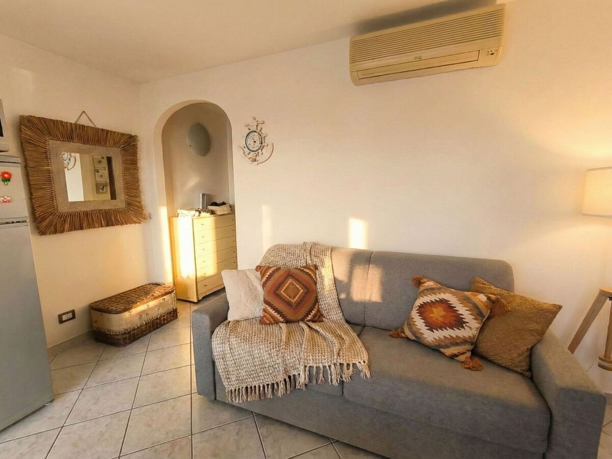 Spuma di Mare – Appartement 4 pers. à Castelsardo - Photo 8