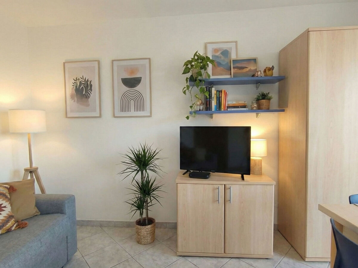 Spuma di Mare – Appartement 4 pers. à Castelsardo - Photo 9