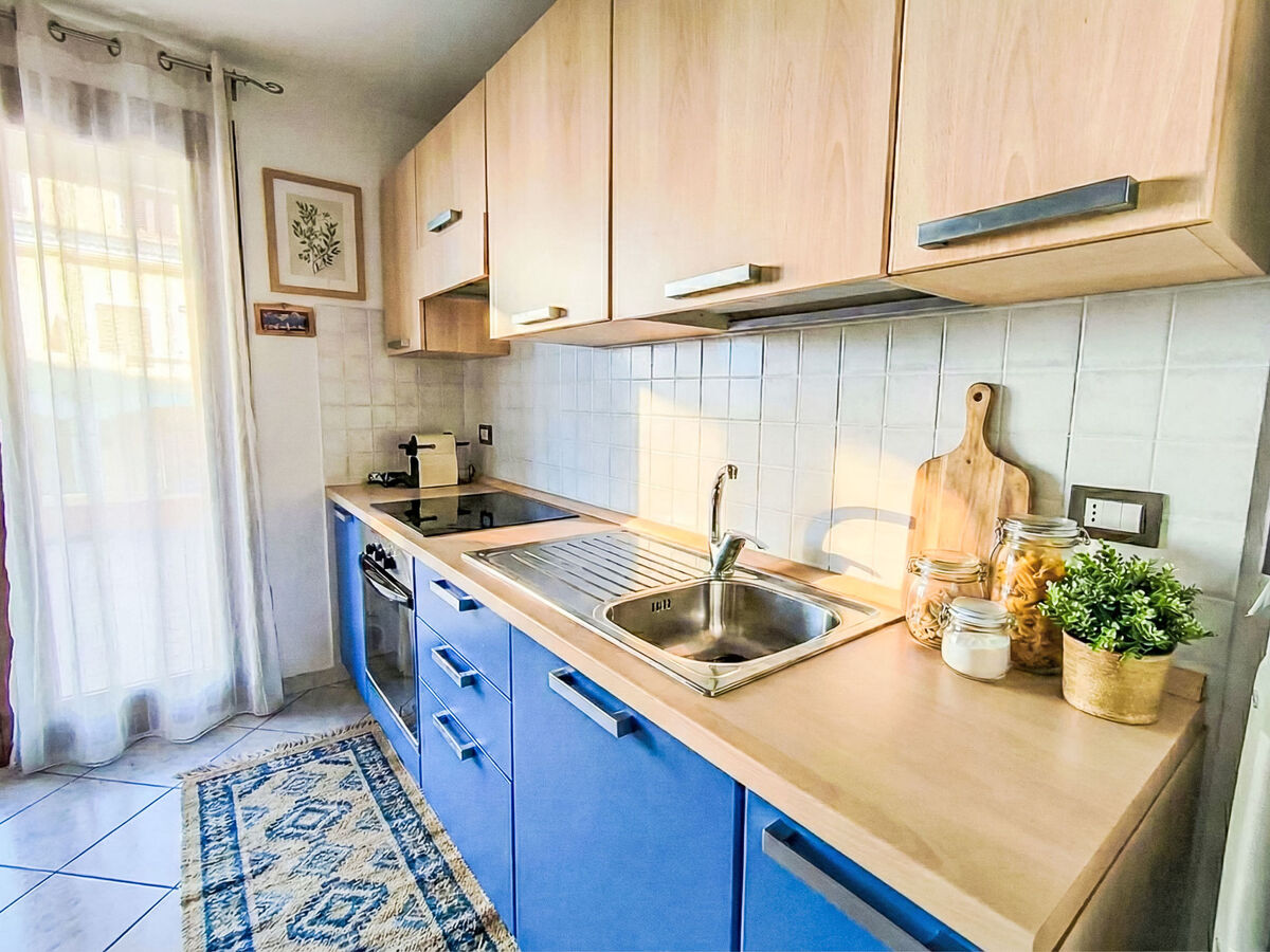 Spuma di Mare – Appartement 4 pers. à Castelsardo - Photo 10