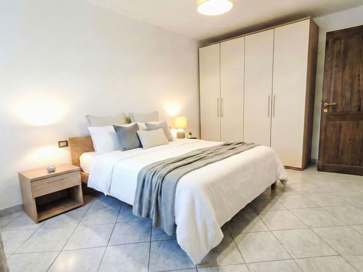 Spuma di Mare – Appartement 4 pers. à Castelsardo - Photo 11