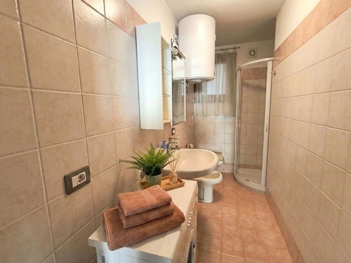 Spuma di Mare – Appartement 4 pers. à Castelsardo - Photo 12