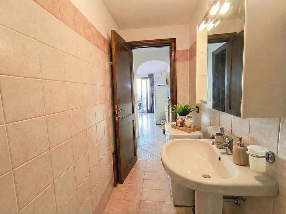 Spuma di Mare – Appartement 4 pers. à Castelsardo - Photo 13