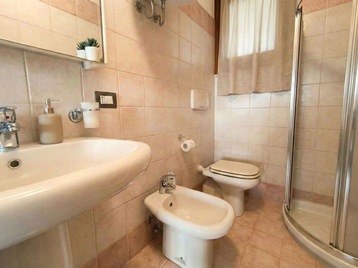 Spuma di Mare – Appartement 4 pers. à Castelsardo - Photo 14