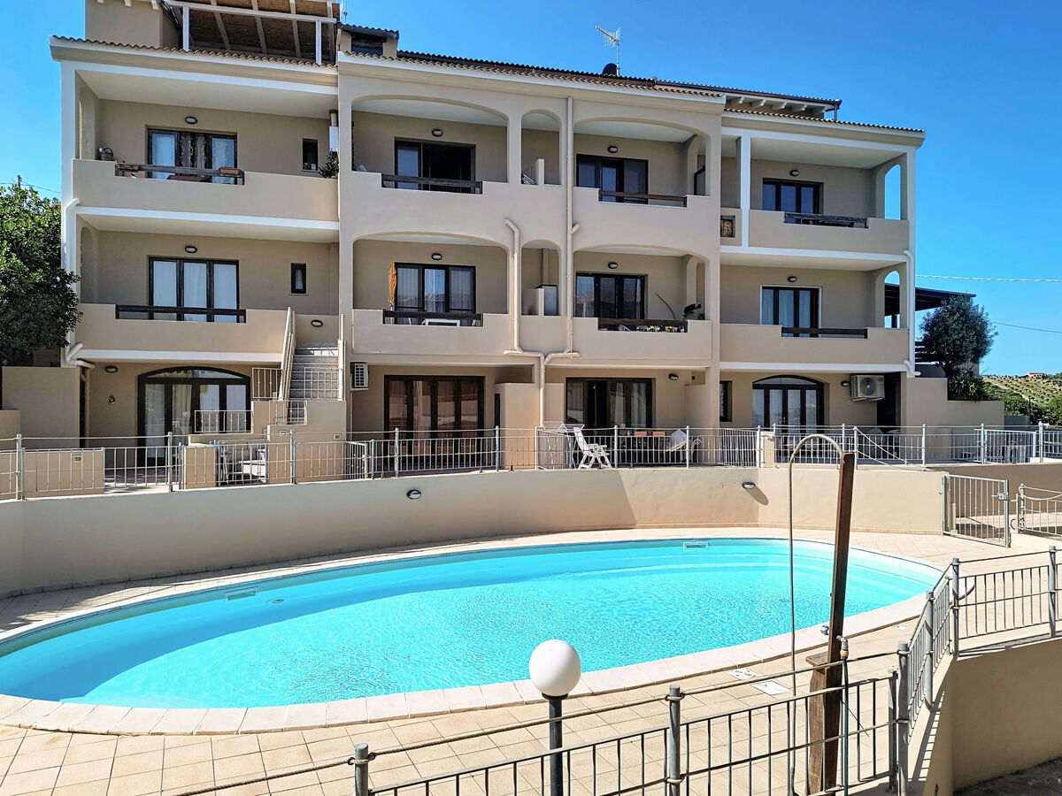 Spuma di Mare – Appartement 4 pers. à Castelsardo - Photo 15