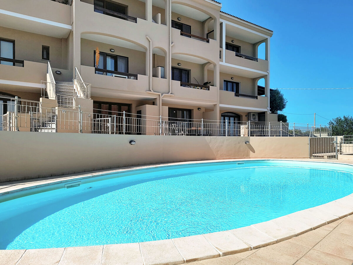 Spuma di Mare – Appartement 4 pers. à Castelsardo - Photo 16