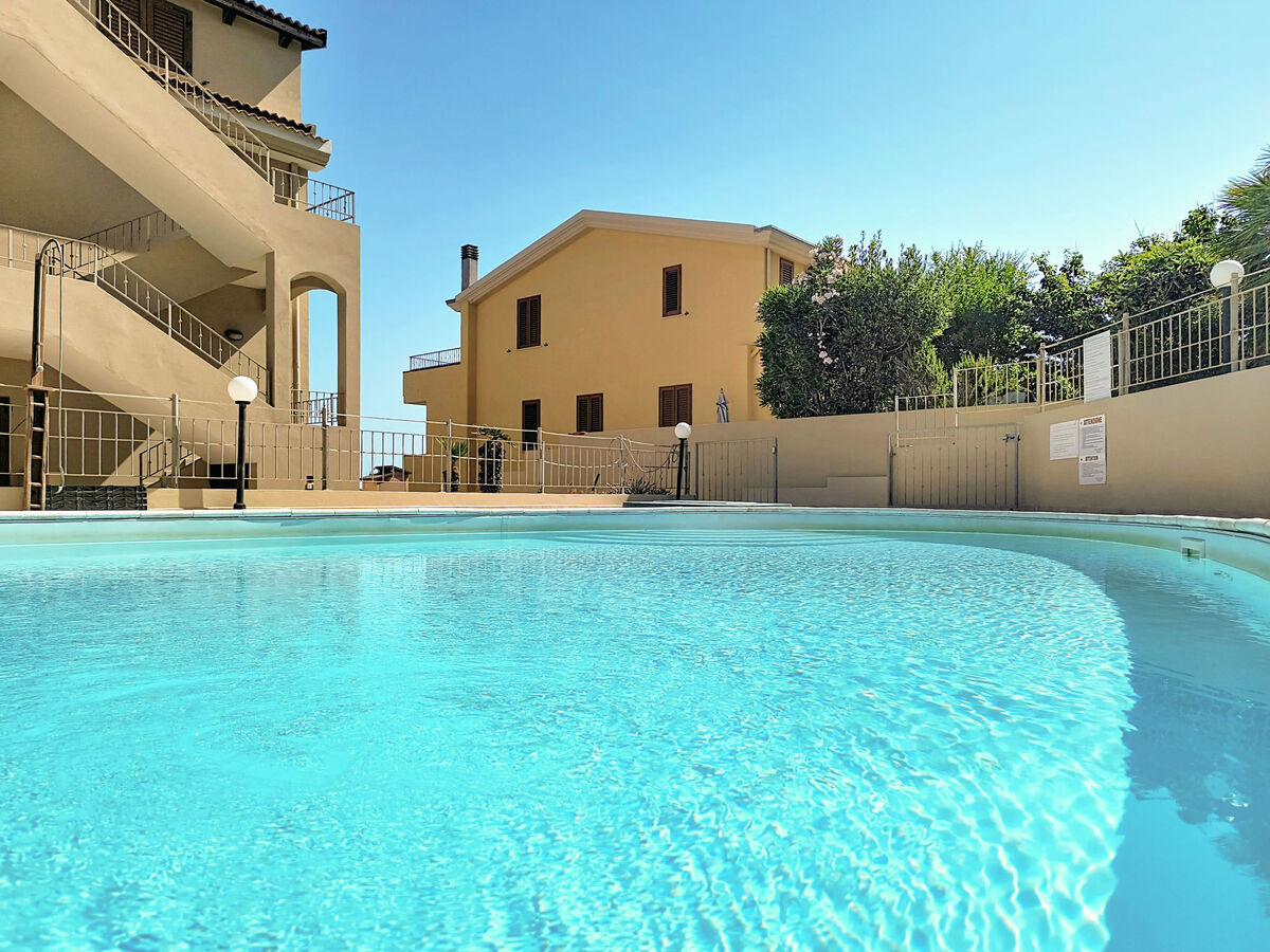 Spuma di Mare – Appartement 4 pers. à Castelsardo - Photo 17