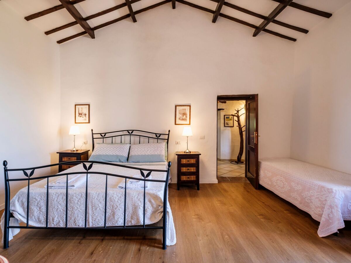 Stazzo Straetu, maison gallurese historique à Olbia - Photo 11