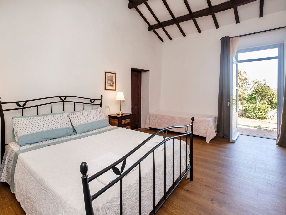 Stazzo Straetu, maison gallurese historique à Olbia - Photo 12